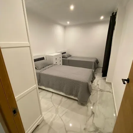 Privee Homestay Torrevieja